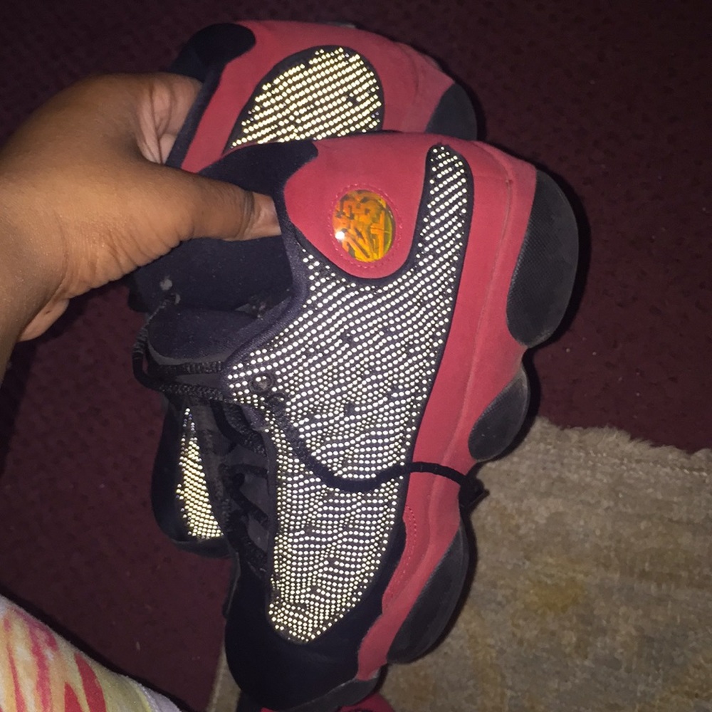 Jordan 13’s